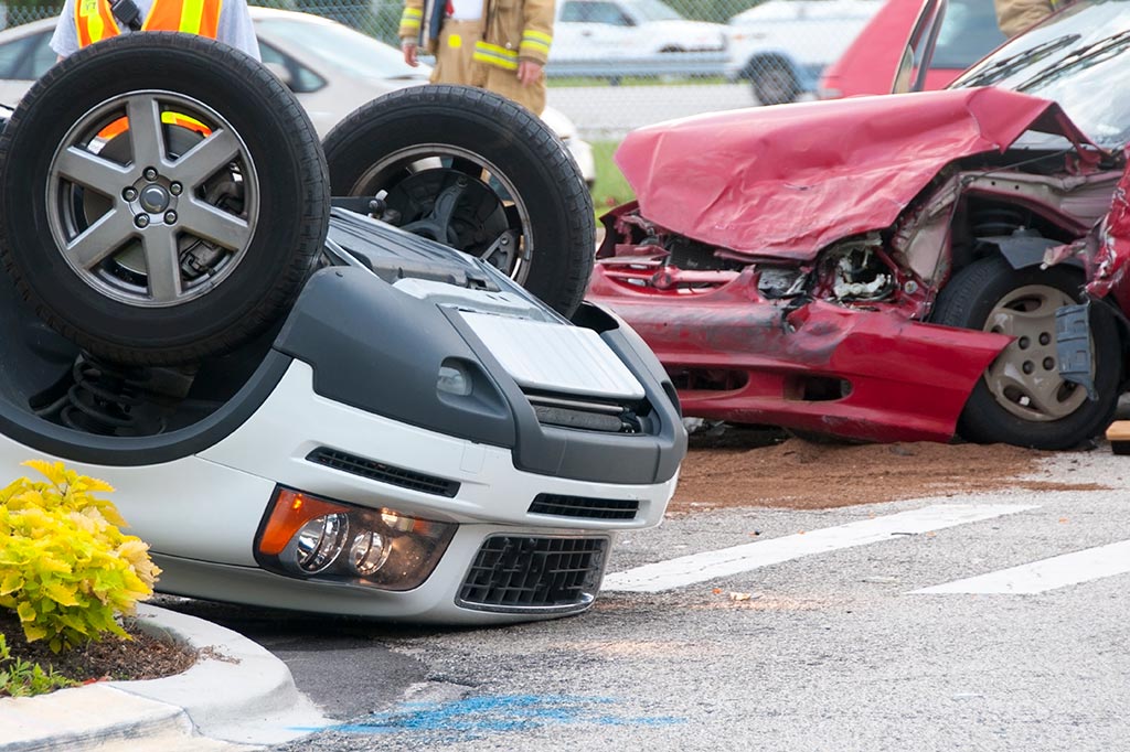 Miami auto accident attorney