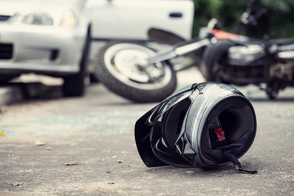 Miami motorcycle accident attorneys