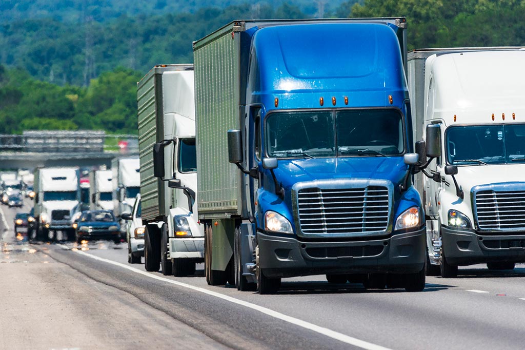 Miami Truck Accident Attorneys