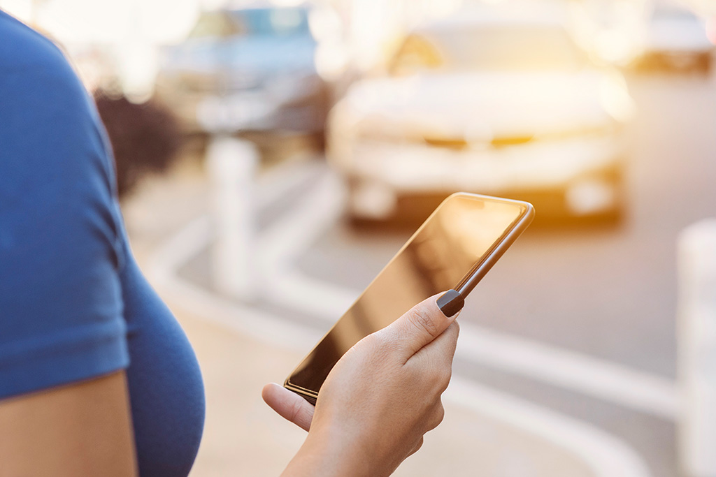 Miami Uber/Lyft Accident Attorneys