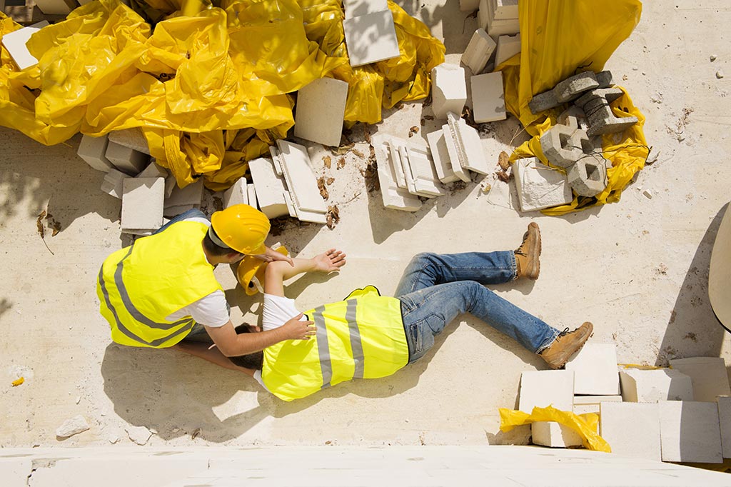 Miami Work Accident Attorney